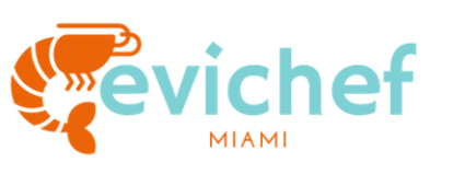 Cevichef Miami - Peruvian Ceviche
